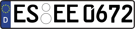 ES-EE0672