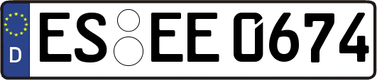 ES-EE0674