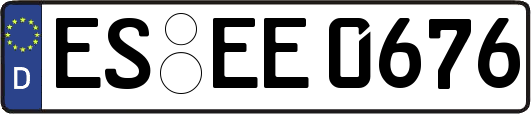 ES-EE0676