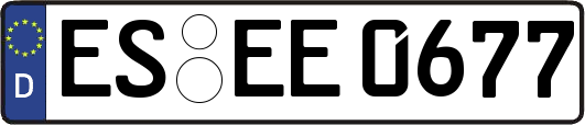 ES-EE0677