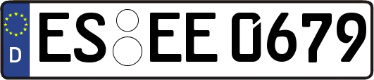 ES-EE0679