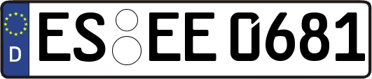 ES-EE0681