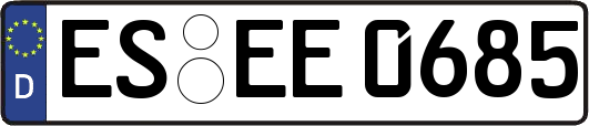 ES-EE0685