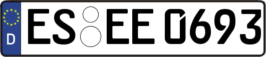ES-EE0693