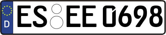 ES-EE0698