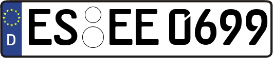 ES-EE0699