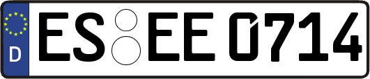 ES-EE0714