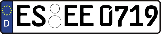 ES-EE0719
