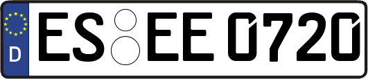 ES-EE0720