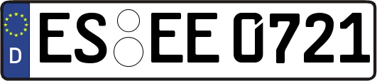 ES-EE0721