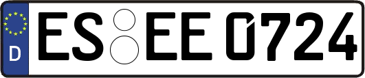 ES-EE0724
