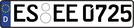 ES-EE0725