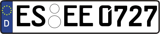 ES-EE0727