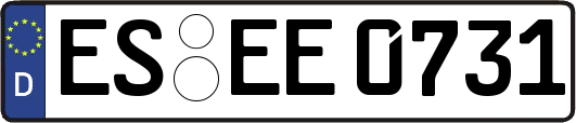 ES-EE0731