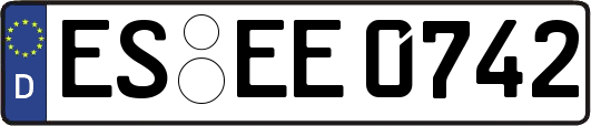 ES-EE0742