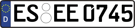 ES-EE0745
