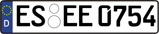 ES-EE0754