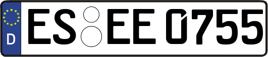 ES-EE0755