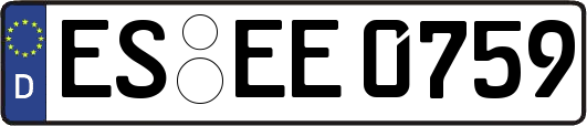 ES-EE0759