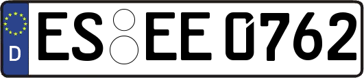 ES-EE0762