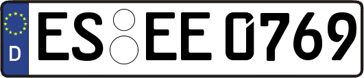 ES-EE0769