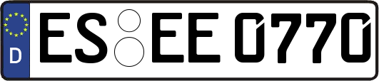 ES-EE0770