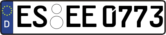 ES-EE0773