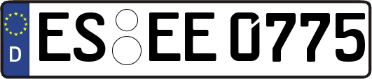 ES-EE0775