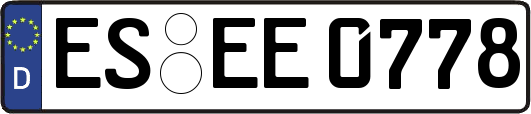 ES-EE0778