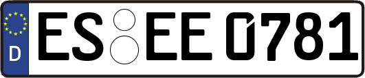 ES-EE0781