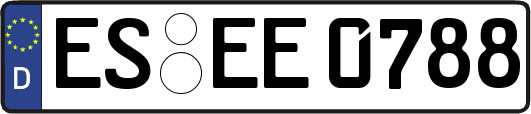 ES-EE0788