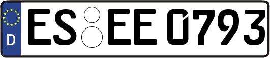 ES-EE0793