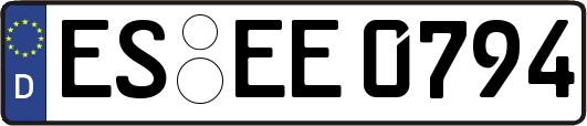 ES-EE0794