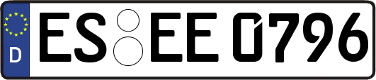 ES-EE0796