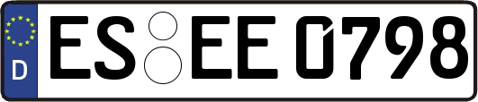 ES-EE0798
