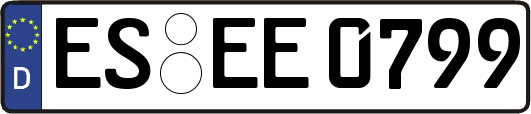 ES-EE0799