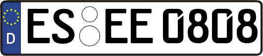 ES-EE0808