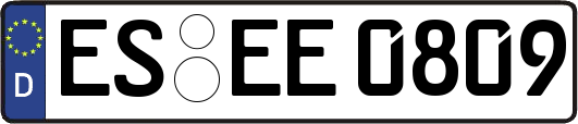 ES-EE0809