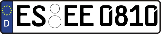 ES-EE0810