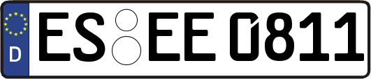 ES-EE0811