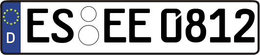 ES-EE0812