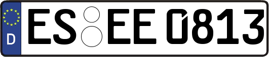ES-EE0813