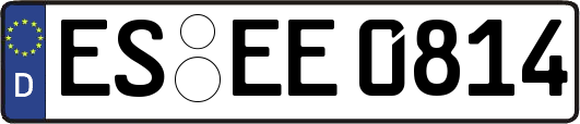 ES-EE0814