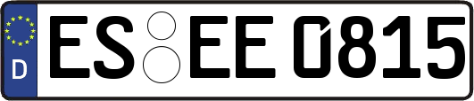 ES-EE0815