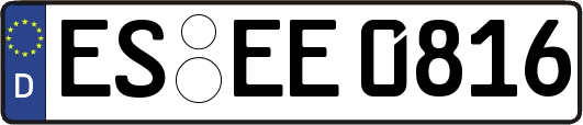 ES-EE0816