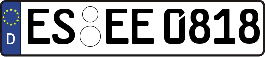 ES-EE0818