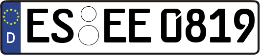 ES-EE0819