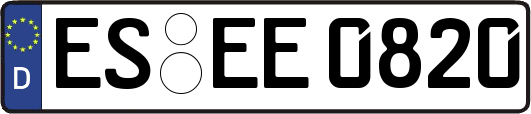 ES-EE0820