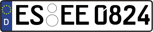 ES-EE0824