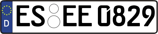 ES-EE0829